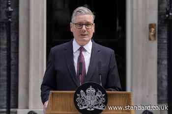 UK political instability second biggest worry flagged by overseas investors