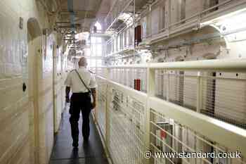 Scottish ministers will not appeal court ruling on trans prisoners, Swinney says