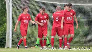 Staffeleinteilung ist da: Das ändert sich in der neuen Saison im Fußballbezirk Nordschwarzwald
