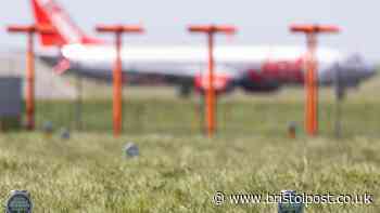 Bristol Airport storm chaos sparks calls for CEO to resign