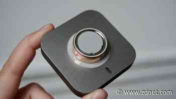 I convinced my mom to buy an Oura Ring - and now its price is even lower