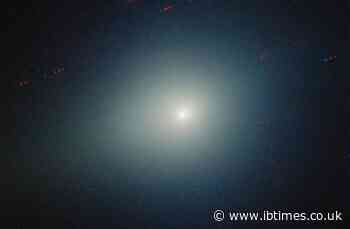 Where is the 3I/ATLAS Now? Harvard Physicist Claims 12-Billion-Year-Old Relic Is an Alien Probe