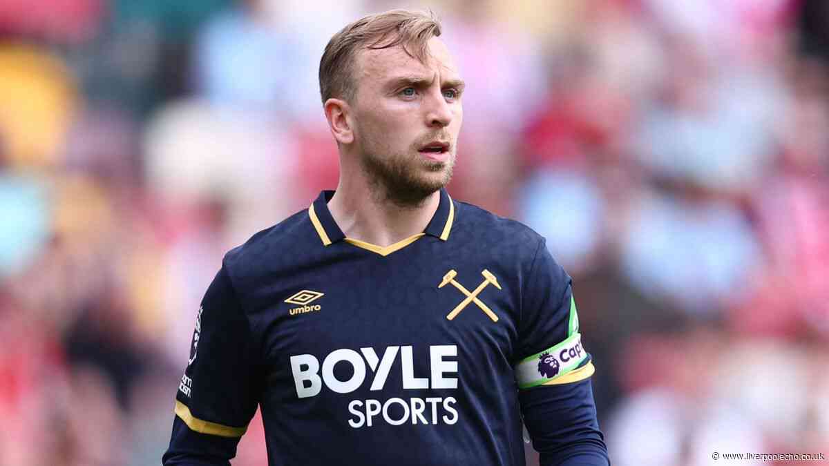 Jarrod Bowen Everton transfer verdict delivered by Premier League title winner - 'Interesting'