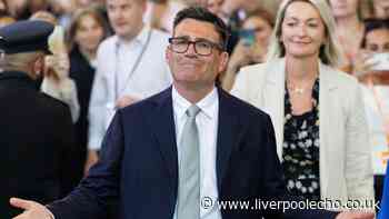 Andy Burnham faces '3 month rule' unmarried couples decision