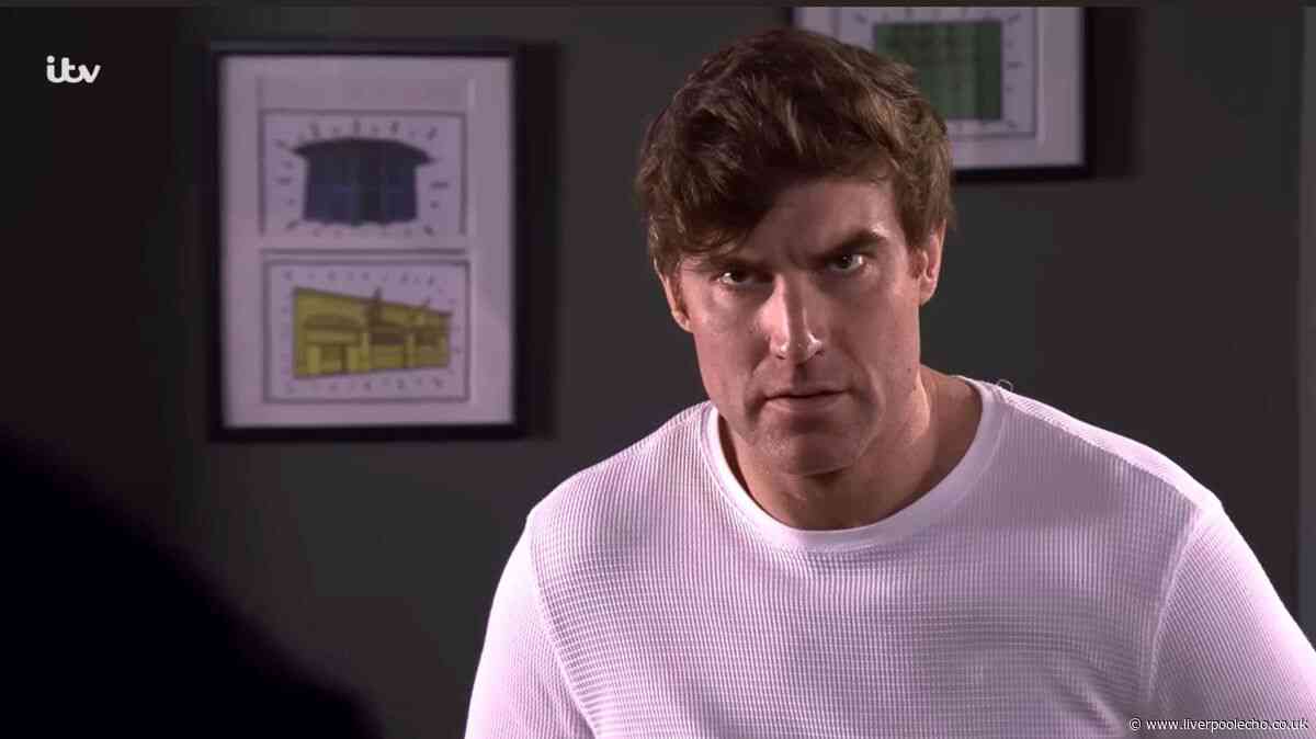 Coronation Street's Theo 'not really dead' as fans spot major 'clue'