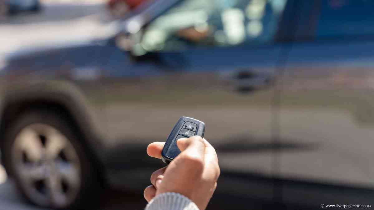 Never leave these 8 items you in your car during a heatwave