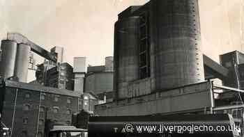 'People used to say that if you had a job at Tate & Lyle, you had a job for life'