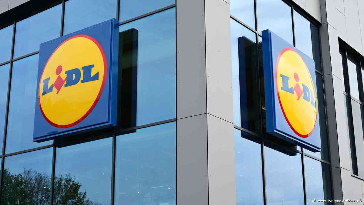 Former Croxteth fire station could be bulldozed for new Lidl store