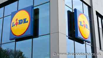 Former Croxteth fire station could be bulldozed for new Lidl store