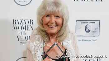 Rivals author Dame Jilly Cooper leaves children £8.5m in will