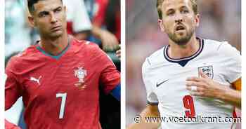 Ghanese ‘tovenaar’ heeft Harry Kane vervloekt (en deed het eerder al met Ronaldo)