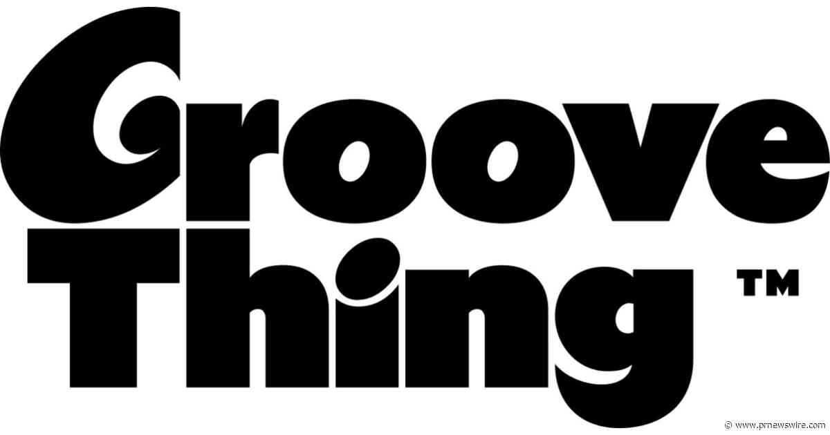 Category-Defining Sex Toy "Groove Thing" Now Available to Order, After Record Kickstarter