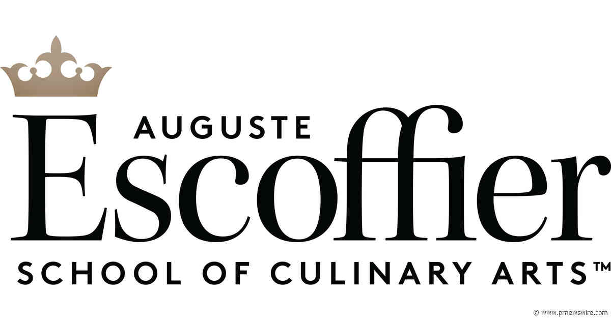 Escoffier Expands Culinary Education Network into Canada; Chef-in-Residence Kristen Kish Joins Live Podcast Event in Toronto