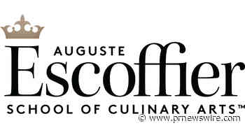 Escoffier Expands Culinary Education Network into Canada; Chef-in-Residence Kristen Kish Joins Live Podcast Event in Toronto