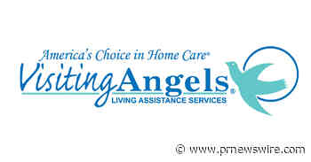 /C O R R E C T I O N -- Visiting Angels/