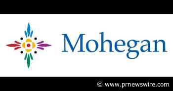 MOHEGAN NAMED TO THE 2026 TOP 100 GLOBAL MOST LOVED WORKPLACES®