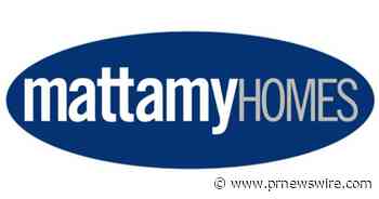 Mattamy Homes Launches New Phase in Anna's Villages of Hurricane Creek