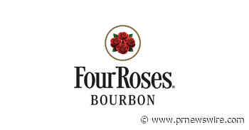 FOUR ROSES DISTILLERY ENTERS A NEW ERA OF BOURBON INNOVATION WITH LAUNCH OF EXPERIMENTAL SERIES