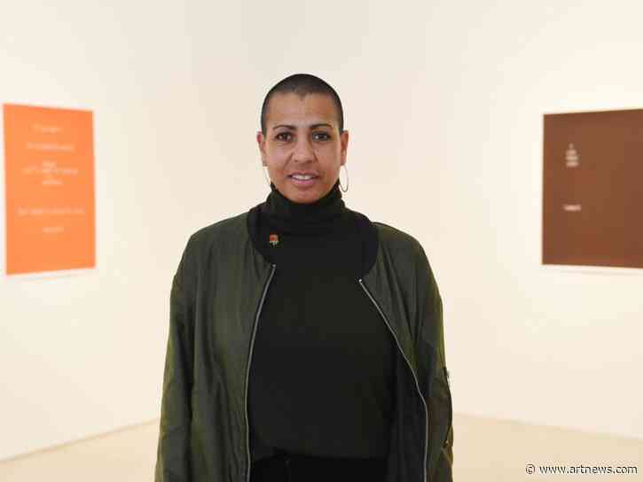 Artist Helen Cammock Removes Controversial Video Referring to Churchill from London’s National Portrait Gallery: Morning Links for June 23, 2026
