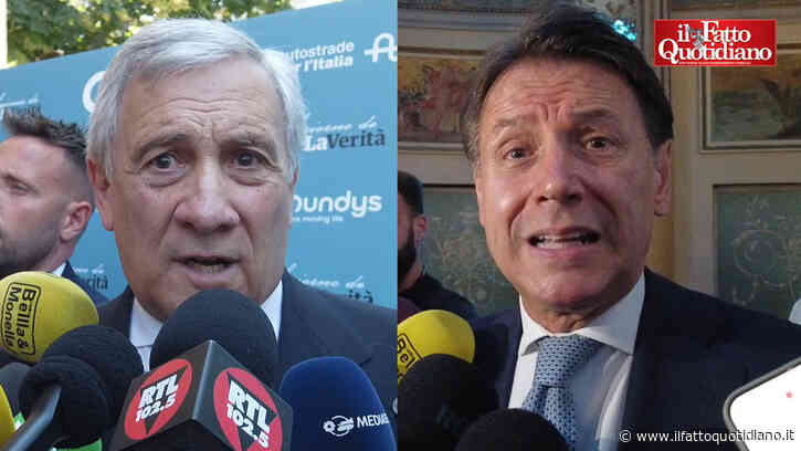 L’Onu accusa Israele: “A Gaza bambini presi di mira deliberatamente”. L’imbarazzo di Tajani: “Vediamo cosa esce”. Conte: “Strappare tutti gli accordi”