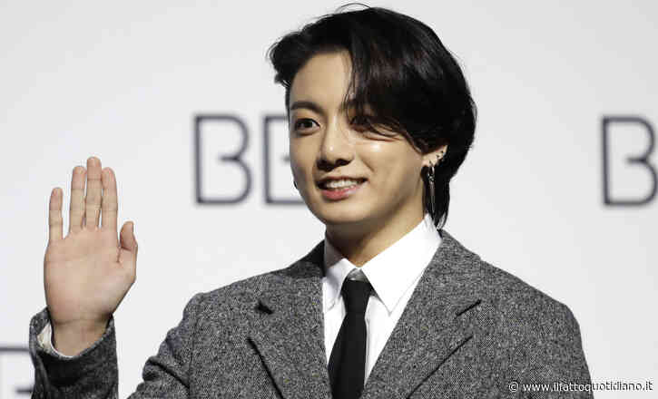 “Ossessione estrema”: una fan di Jung Kook dei BTS suona al campanello di casa sua per 133 volte. La donna viene condannata a un anno di carcere per stalking