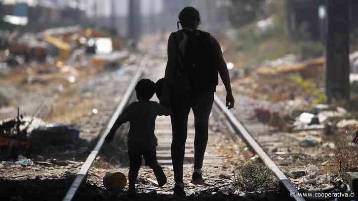 Fundación: La pobreza a una de las crisis más serias que tiene el país