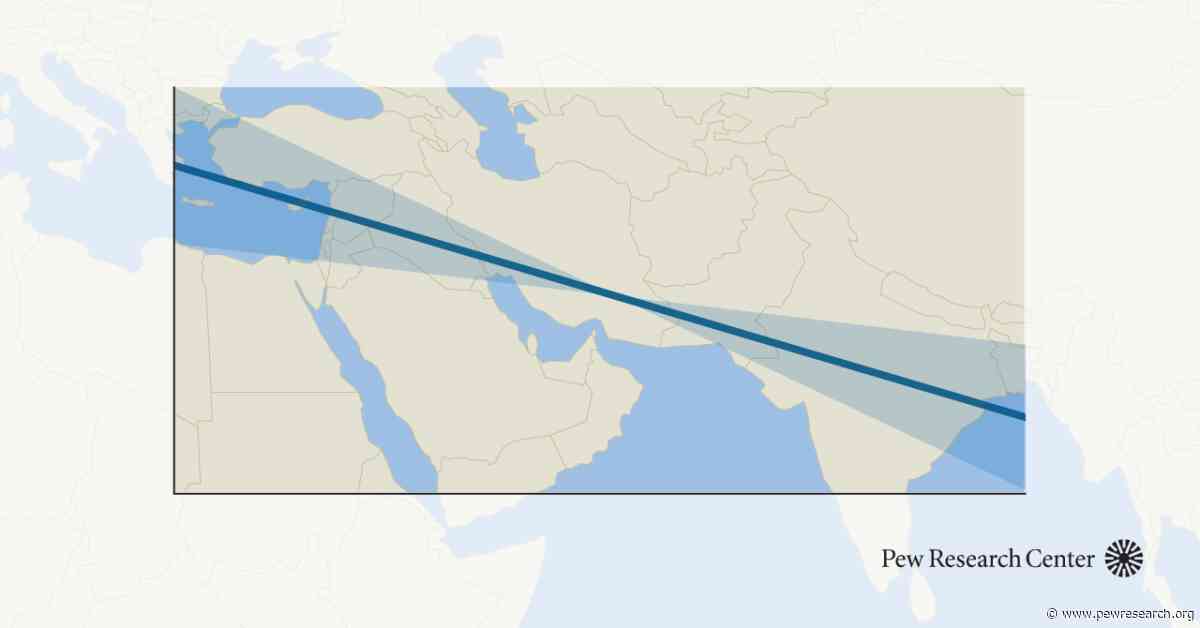 What happens when war breaks out in the middle of a survey?