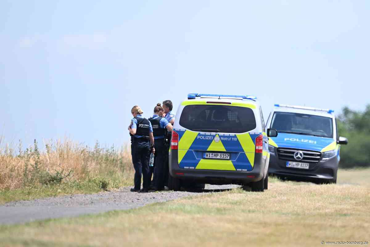 Kleinflugzeug in Mittelhessen abgestürzt