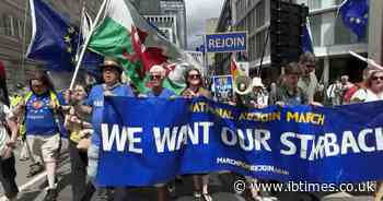 Brexit Backlash: Majority of Gen Z Britons Want New Vote to Rejoin the European Union