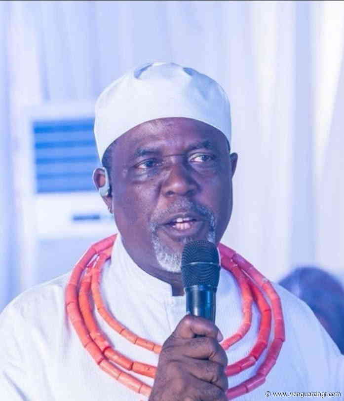 Edo:Inegbeniki cautions Dokubo against inciting Ijaw-Benin tension