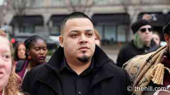 DOJ appealing dismissal of human trafficking charges against Abrego Garcia