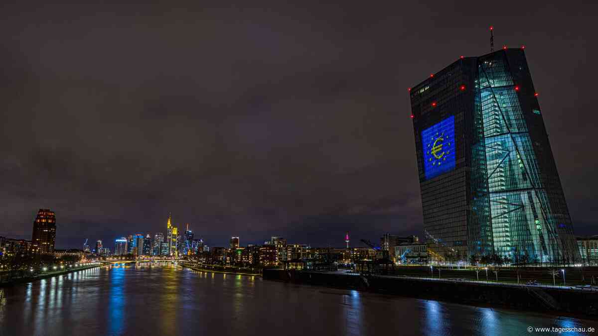 Brexit-Bilanz: Frankfurt stärkt Rolle als Finanzplatz der EU