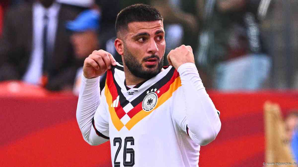 Künstlerisch, retro, elegant - wer hat das schönste WM-Trikot?