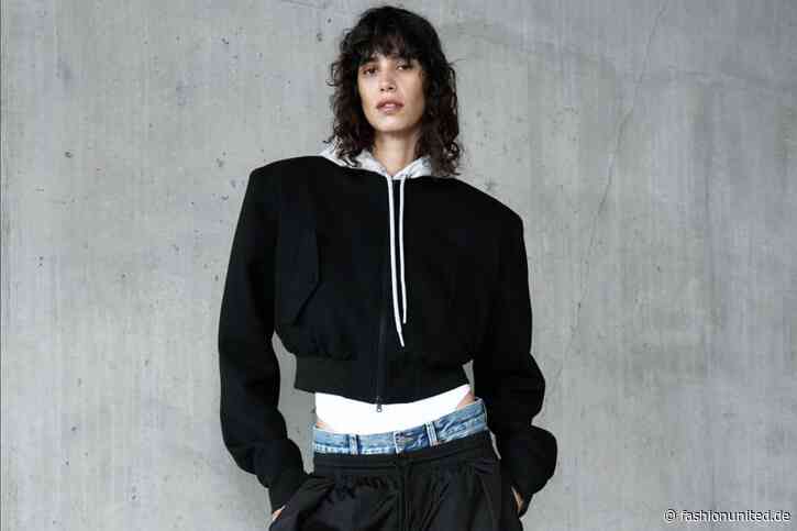 H&M stellt Kollaboration mit Wardrobe.NYC vor