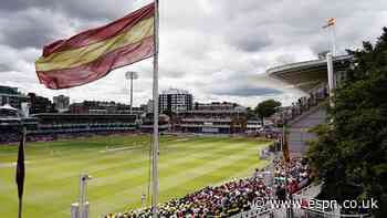 UNICEF to take over Lord's when England play West Indies