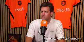 Verandering in Oranje-opstelling verwacht: 'Dat was geen leuk gesprek'
