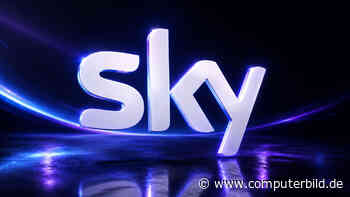Sky erweitert Programm um zwei bekannte TV-Marken