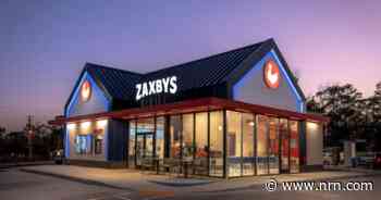 TGI Fridays, hot chicken in the U.K., Zaxbys