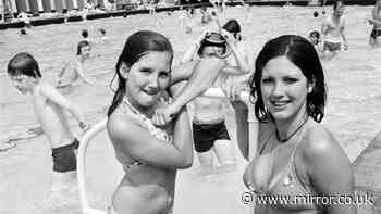 Reliving the summer of 1976 - as a once historic heatwave becomes our new normal