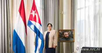 Cubaanse ambassadeur: ‘Het dagelijks leven voor Cubanen benadert wat we een leven in de hel zouden noemen’
