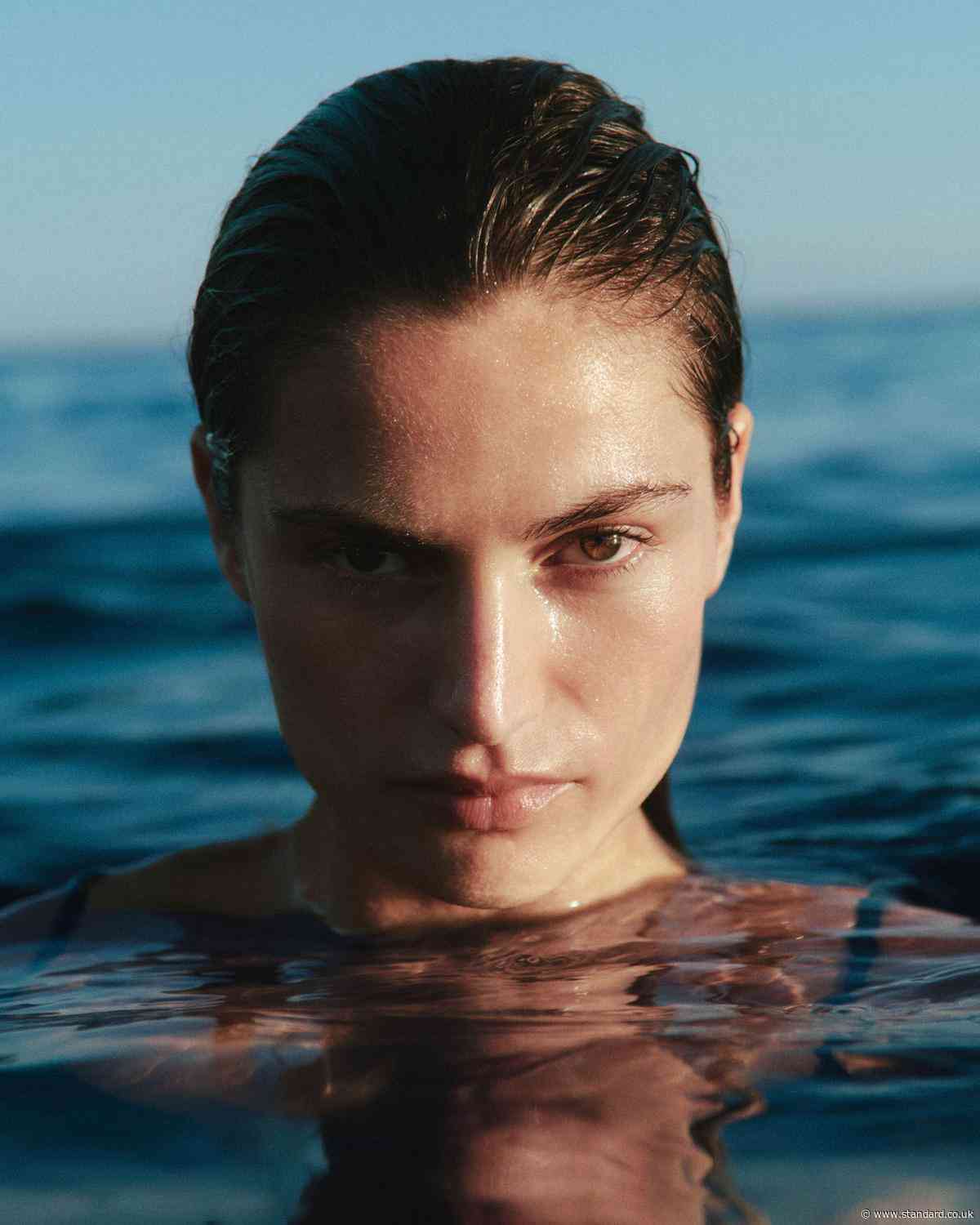 Everybody’s free to wear sunscreen — but now it’s a beauty status symbol