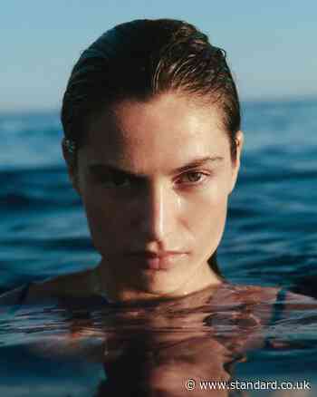 Everybody’s free to wear sunscreen — but now it’s a beauty status symbol