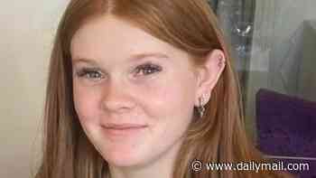 Teenage girl, 18, was killed in head-on car crash deliberately caused by schizophrenic woman who thought the Russians wanted to kill her