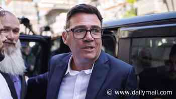 POLL OF THE DAY: Is it right for Andy Burnham to become the next Prime Minister without a contest?