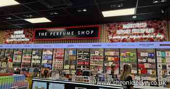 First look inside huge new Superdrug store in Newcastle as it opens in prime location