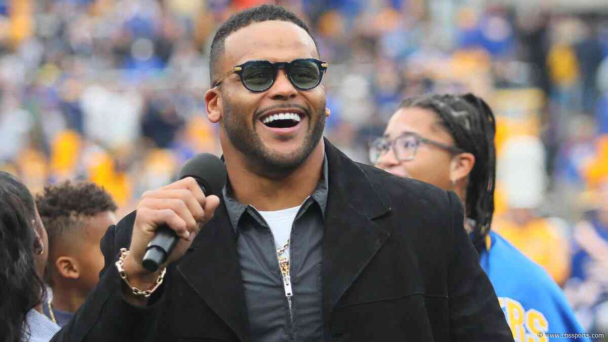 How addition of Aaron Donald could transform the Rams into a defensive superteam