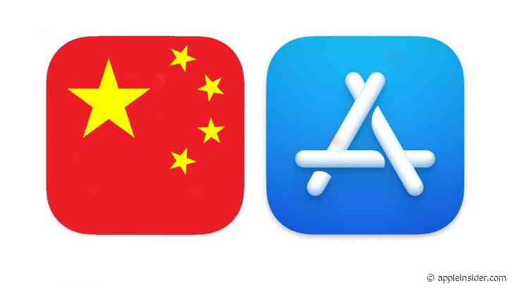 Chinese developers rally against App Store fees yet again
