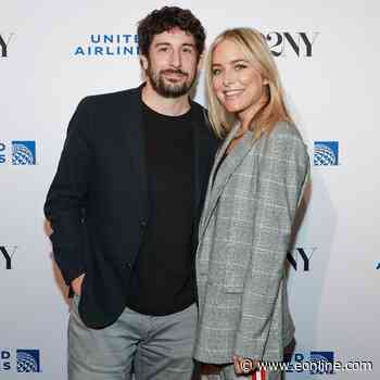 Jenny Mollen Calls Relationship With Ex Jason Biggs “Still Romantic”