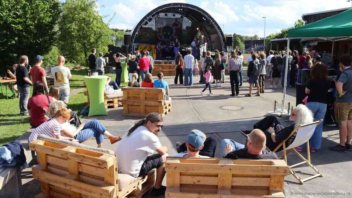 Stadtjugendpflege feiert 40 Jahre – und bekommt gleich eine Beschwerde