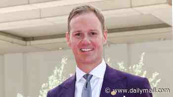 Dan Walker lambasts former Channel 5 co-star Claudia-Liza Vanderpuije as he breaks his silence on 'terrible' three years
